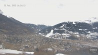 Archiv Foto Webcam Panoramablick Bormio, Lombardei 13:00