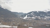 Archiv Foto Webcam Panoramablick Bormio, Lombardei 15:00