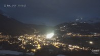 Archiv Foto Webcam Panoramablick Bormio, Lombardei 17:00