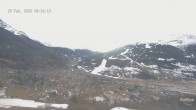 Archiv Foto Webcam Panoramablick Bormio, Lombardei 07:00