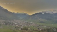 Archiv Foto Webcam Panoramablick Bormio, Lombardei 05:00