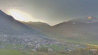 Archiv Foto Webcam Panoramablick Bormio, Lombardei 06:00