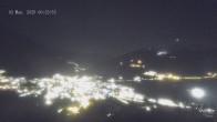 Archiv Foto Webcam Panoramablick Bormio, Lombardei 23:00