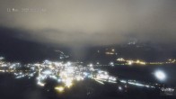 Archiv Foto Webcam Panoramablick Bormio, Lombardei 01:00