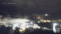 Archiv Foto Webcam Panoramablick Bormio, Lombardei 01:00