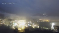Archiv Foto Webcam Panoramablick Bormio, Lombardei 03:00