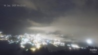 Archiv Foto Webcam Panoramablick Bormio, Lombardei 23:00