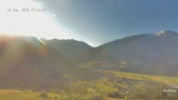 Archiv Foto Webcam Panoramablick Bormio, Lombardei 06:00