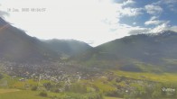 Archiv Foto Webcam Panoramablick Bormio, Lombardei 07:00