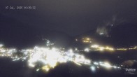 Archiv Foto Webcam Panoramablick Bormio, Lombardei 23:00