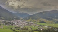 Archiv Foto Webcam Panoramablick Bormio, Lombardei 05:00
