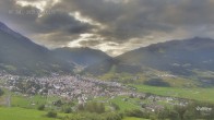 Archiv Foto Webcam Panoramablick Bormio, Lombardei 06:00