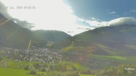 Archiv Foto Webcam Panoramablick Bormio, Lombardei 07:00