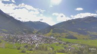 Archiv Foto Webcam Panoramablick Bormio, Lombardei 09:00