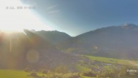 Archiv Foto Webcam Panoramablick Bormio, Lombardei 06:00