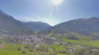 Archiv Foto Webcam Panoramablick Bormio, Lombardei 09:00