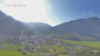 Archiv Foto Webcam Panoramablick Bormio, Lombardei 07:00