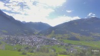Archiv Foto Webcam Panoramablick Bormio, Lombardei 09:00