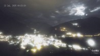Archiv Foto Webcam Panoramablick Bormio, Lombardei 23:00