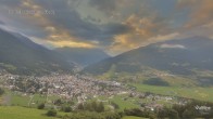 Archiv Foto Webcam Panoramablick Bormio, Lombardei 05:00