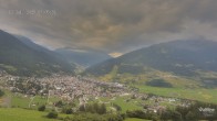 Archiv Foto Webcam Panoramablick Bormio, Lombardei 06:00