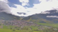 Archiv Foto Webcam Panoramablick Bormio, Lombardei 11:00