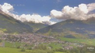 Archiv Foto Webcam Panoramablick Bormio, Lombardei 15:00
