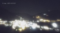 Archiv Foto Webcam Panoramablick Bormio, Lombardei 23:00