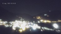 Archiv Foto Webcam Panoramablick Bormio, Lombardei 01:00