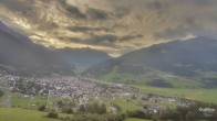 Archiv Foto Webcam Panoramablick Bormio, Lombardei 06:00