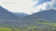 Archiv Foto Webcam Panoramablick Bormio, Lombardei 07:00