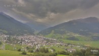 Archiv Foto Webcam Panoramablick Bormio, Lombardei 09:00