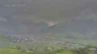 Archiv Foto Webcam Panoramablick Bormio, Lombardei 11:00