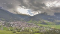 Archiv Foto Webcam Panoramablick Bormio, Lombardei 13:00