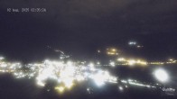 Archiv Foto Webcam Panoramablick Bormio, Lombardei 01:00