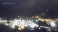 Archiv Foto Webcam Panoramablick Bormio, Lombardei 03:00