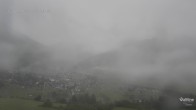 Archiv Foto Webcam Panoramablick Bormio, Lombardei 05:00