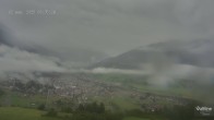 Archiv Foto Webcam Panoramablick Bormio, Lombardei 07:00