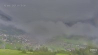 Archiv Foto Webcam Panoramablick Bormio, Lombardei 09:00