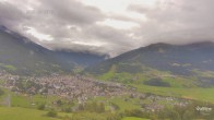 Archiv Foto Webcam Panoramablick Bormio, Lombardei 11:00