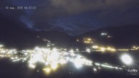 Archiv Foto Webcam Panoramablick Bormio, Lombardei 03:00