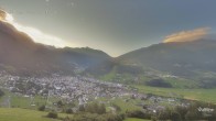 Archiv Foto Webcam Panoramablick Bormio, Lombardei 06:00