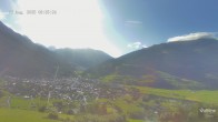 Archiv Foto Webcam Panoramablick Bormio, Lombardei 07:00