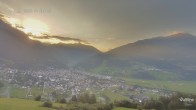 Archiv Foto Webcam Panoramablick Bormio, Lombardei 06:00