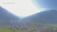Archiv Foto Webcam Panoramablick Bormio, Lombardei 07:00