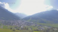 Archiv Foto Webcam Panoramablick Bormio, Lombardei 09:00