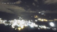 Archiv Foto Webcam Panoramablick Bormio, Lombardei 23:00