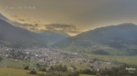 Archiv Foto Webcam Panoramablick Bormio, Lombardei 06:00