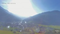 Archiv Foto Webcam Panoramablick Bormio, Lombardei 07:00