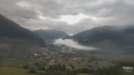 Archiv Foto Webcam Panoramablick Bormio, Lombardei 05:00